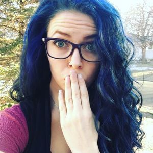 Meet your Posher, Alyssa